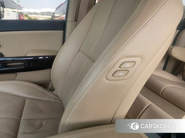 Kia The New Carnival 2020 Белый из Кореи, фото 6