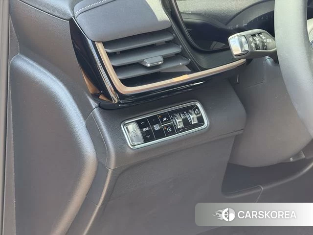Buick Angkewei S 2026 Желтый из Китая, фото 6