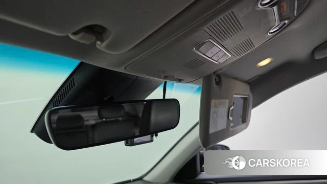 Hyundai The New Grandeur IG 2022 Черный из Кореи, фото 6