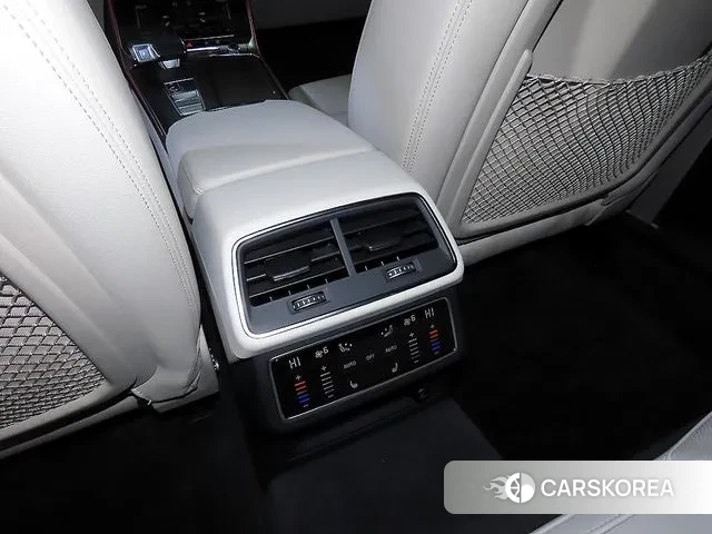 Audi A6 (C8) 2023 Белый из Кореи, фото 6