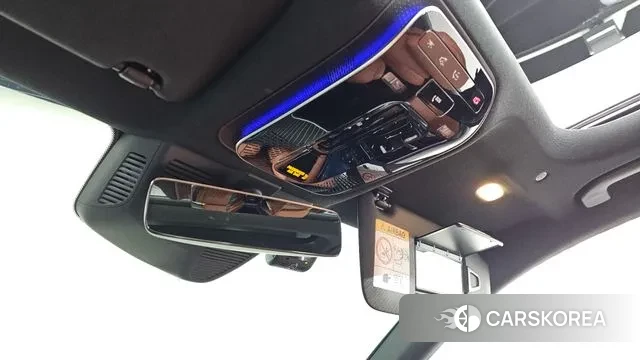 Mercedes-Benz C-Class W206 2023 Белый из Кореи, фото 6