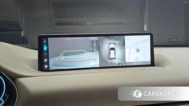 Genesis GV80 2023 Белый из Кореи, фото 6