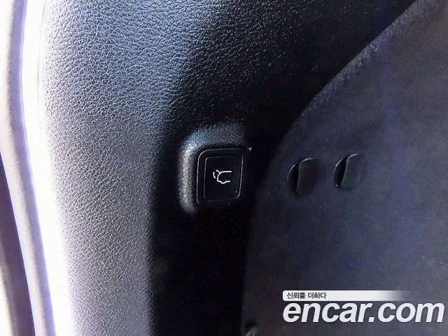 Jeep Cherokee (KL) 2018 Красный из Кореи, фото 6