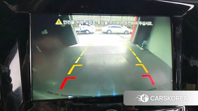 Ssangyong Rexton Sports Cannes 2019 Белый из Кореи, фото 6