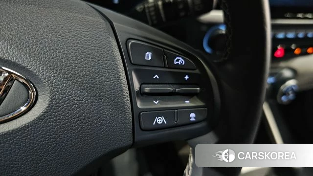 Hyundai Venue 2025 Белый из Кореи, фото 6