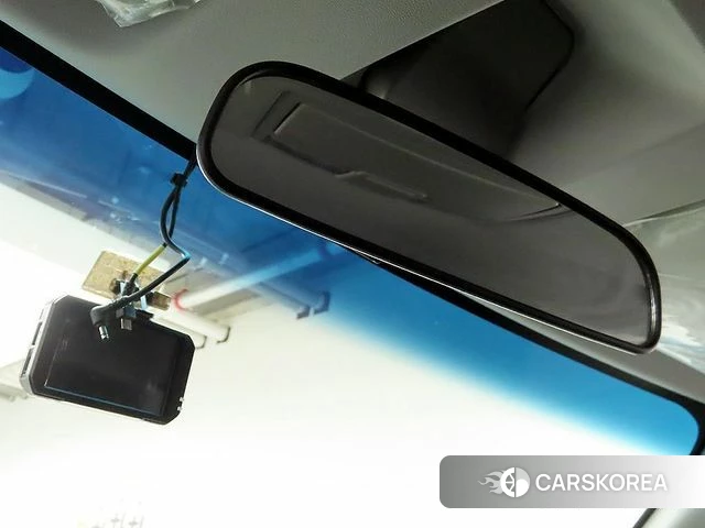 Kia The New Ray 2022 Белый из Кореи, фото 6