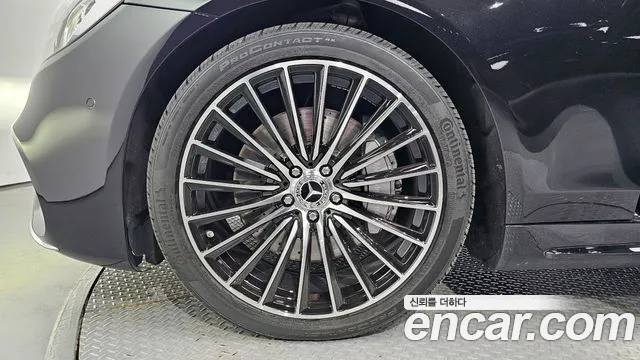 Mercedes-Benz S-Class W222 id 2759429 из Кореи 6