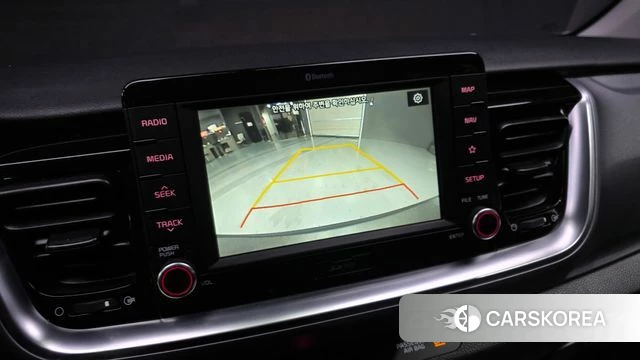 Kia Stonic 2019 Белый из Кореи, фото 6