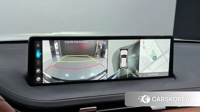 Genesis GV70 2023 Белый из Кореи, фото 6