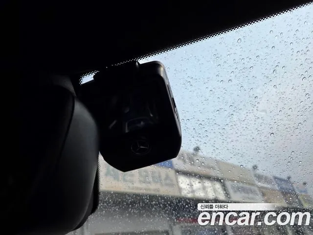 Mercedes-Benz A-Class W176 id 2707458 из Кореи 6