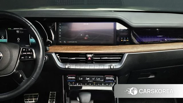 Kia Mohave Master 2021 Белый из Кореи, фото 6