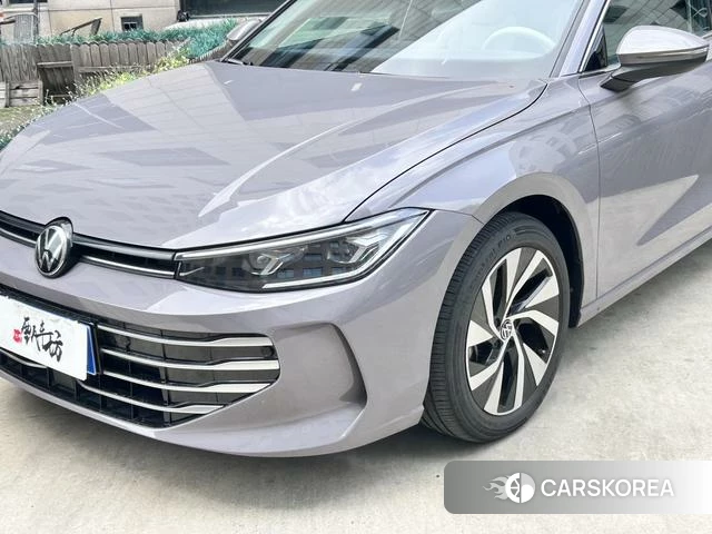 Volkswagen Passat 2026 Другой из Китая, фото 6