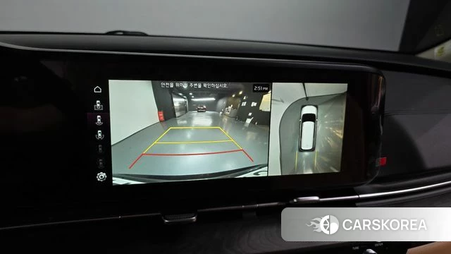 Kia Carnival 4th generation 2023 Серый из Кореи, фото 6