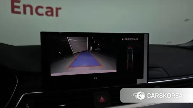 Audi A5 (F5) 2023 Белый из Кореи, фото 6