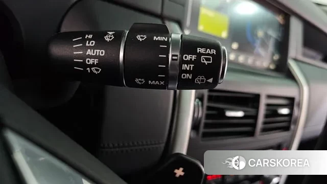 Land Rover Discovery Sports 2018 Черный из Кореи, фото 6