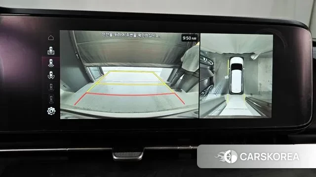 Kia Carnival 4th generation 2022 Белый из Кореи, фото 6