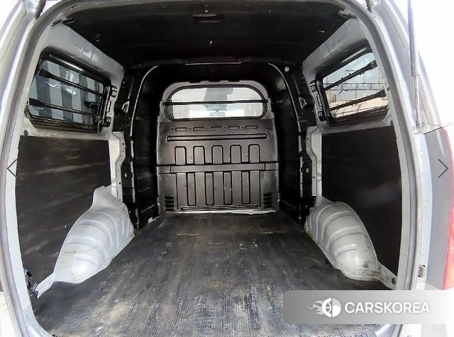 Hyundai The New Grand Starex 2019 Серебряный из Кореи, фото 6