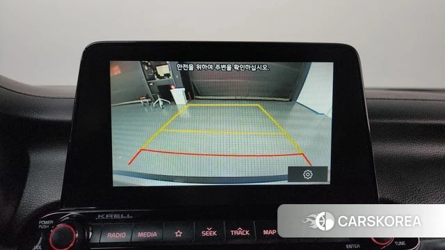 Kia Come New K3 2018 Серебряный из Кореи, фото 6