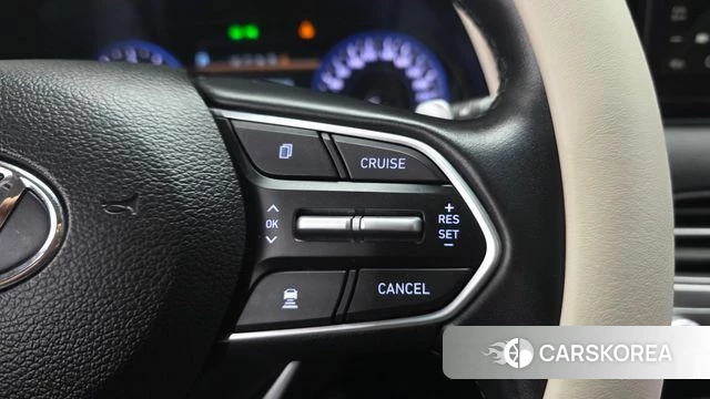 Hyundai Palisade 2021 Серый из Кореи, фото 6