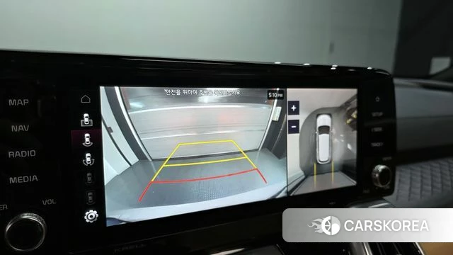 Kia Sorento 4th Generation 2020 Белый из Кореи, фото 6