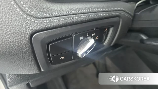 BMW 2 Series Active Tourer (F45) 2019 Белый из Кореи, фото 6