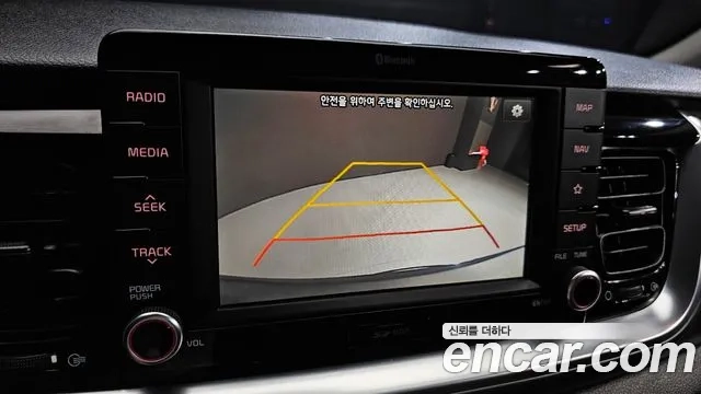 Kia Stonic 2018 Серый из Кореи, фото 6