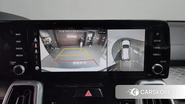 Kia Sorento 4th Generation 2020 Белый из Кореи, фото 6