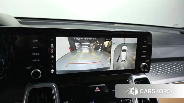 Kia Sorento 4th Generation 2020 Серый из Кореи, фото 6