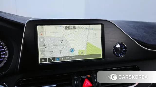 Hyundai Grandeur IG 2018 Белый из Кореи, фото 6