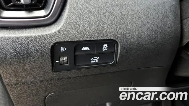 Kia Sorento 4th Generation 2021 Черный из Кореи, фото 6