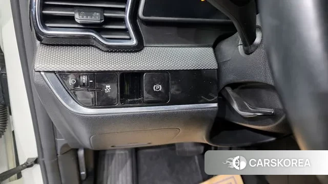 Kia Sportage 5th Generation 2022 Белый из Кореи, фото 6