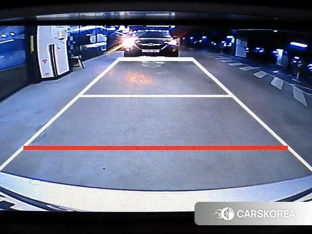 Renault Korea (Samsung) SM5 Nova 2019 Серебряный из Кореи, фото 6