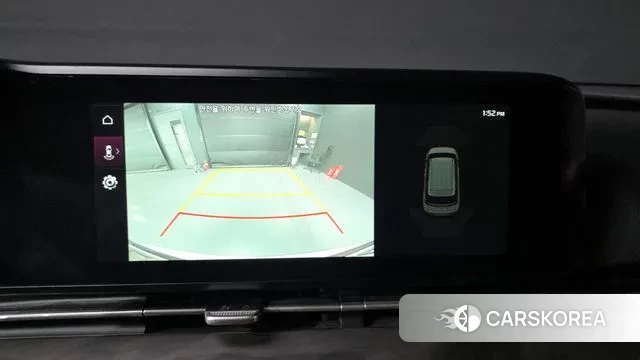 Kia Carnival 4th generation id 3478947 из Кореи 6