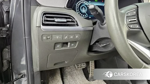 Hyundai Palisade 2020 Серый из Кореи, фото 6