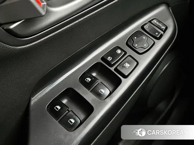 Hyundai Kona Electric 2018 Белый из Кореи, фото 6