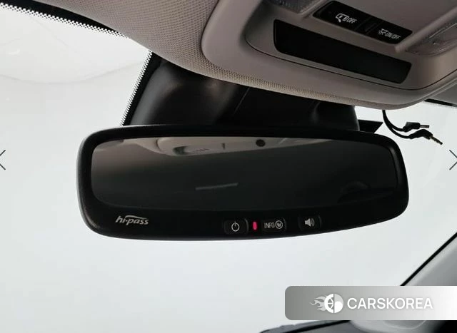 Chevrolet (GM Daewoo) The New Malibu 2021 Черный из Кореи, фото 6