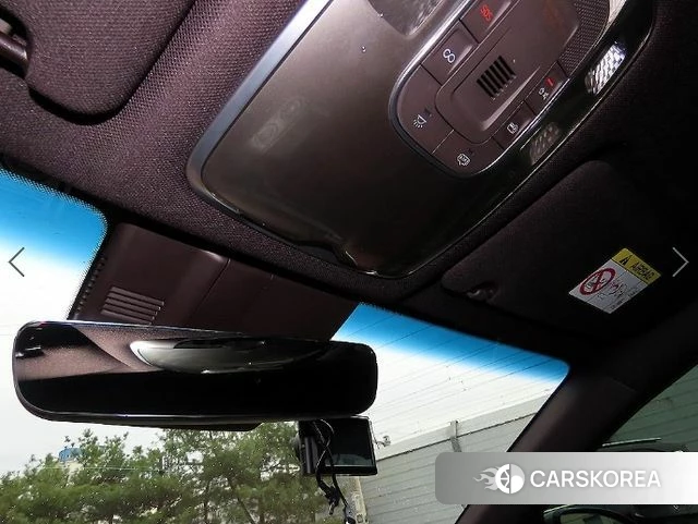 Genesis G80 (RG3) 2020 Черный из Кореи, фото 6