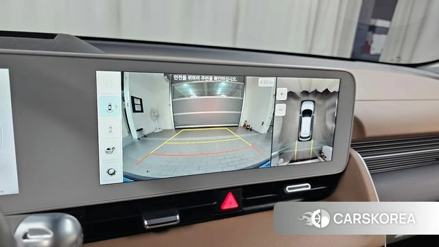 Hyundai Ionic 5 2024 Белый из Кореи, фото 6