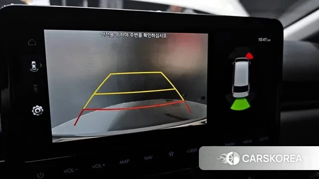 Hyundai Staria 2024 Белый из Кореи, фото 6