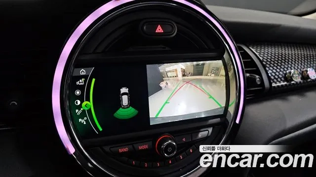 Mini Cooper S 2019 Серый из Кореи, фото 6