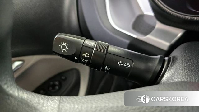 Kia The New Ray 2021 Белый из Кореи, фото 6