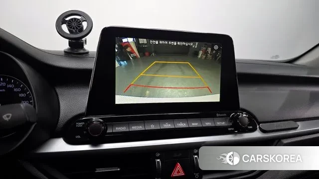 Kia Come New K3 2019 Белый из Кореи, фото 6