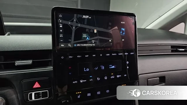 Hyundai Staria 2022 Белый из Кореи, фото 6