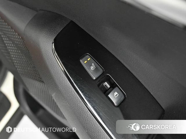 Kia The New Seltos 2023 Белый из Кореи, фото 6