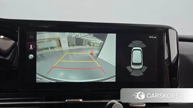 Kia Carnival 4th generation 2020 Белый из Кореи, фото 6