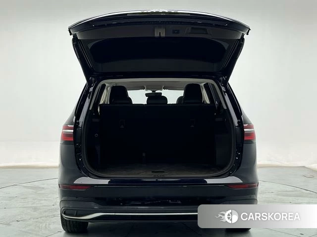 Volkswagen Weiran 2022 Черный из Китая, фото 6