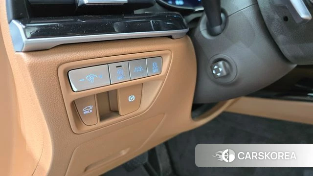 Genesis G80 (RG3) 2020 Белый из Кореи, фото 6