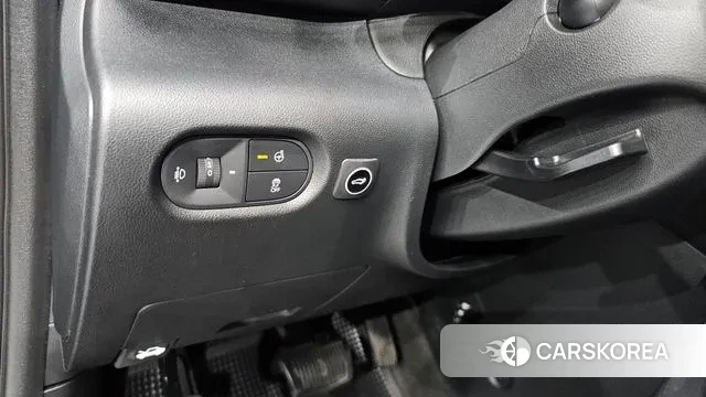 Hyundai Casper 2022 Серый из Кореи, фото 6