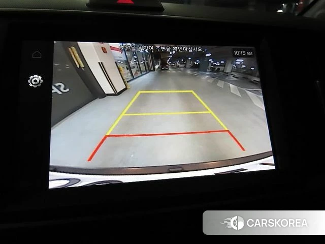 Kia The New Kia Ray 2024 Белый из Кореи, фото 6