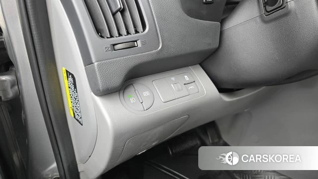 Hyundai The New Grand Starex id 4446501 из Кореи 6